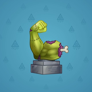 Mighty Arm #46