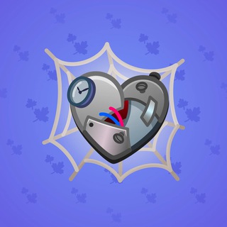 Trapped Heart #9679