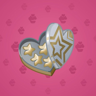 Valentine Box #15163