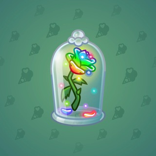 Eternal Rose #26962