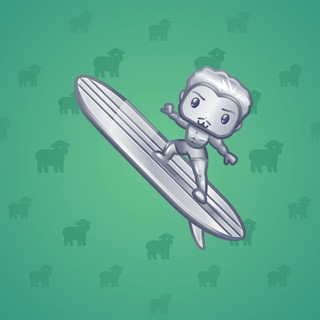 Surge Board