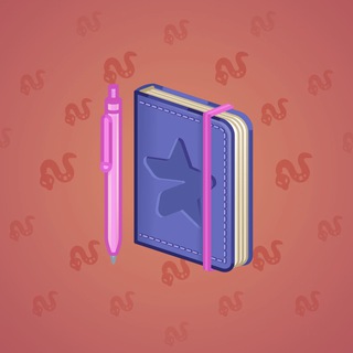 Star Notepad #28698