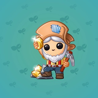 Liberty Figure #224893