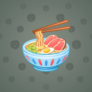 Instant Ramen #245661