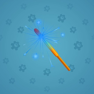 Party Sparkler #16740
