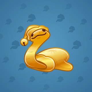 Pet Snake #142397