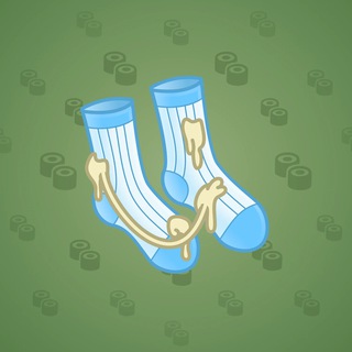 Fresh Socks #34187