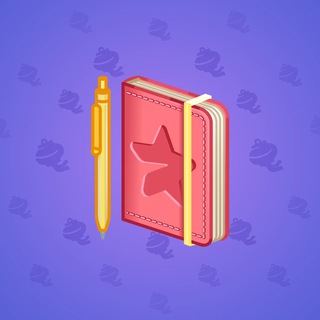 Star Notepad #19102