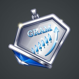 Lucky Locket #21719