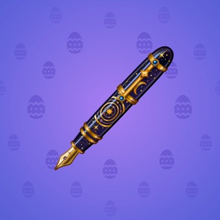 Fine Pen #6665