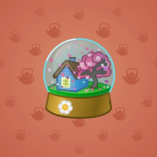 Snow Globe #18007