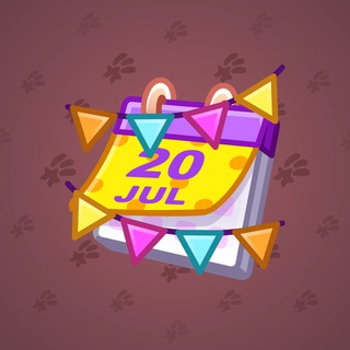 Desk Calendar #170021