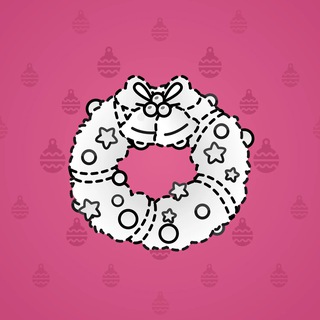 Winter Wreath #59211