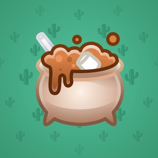 Hex Pot #23052