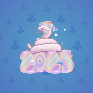 Lunar Snake #171528