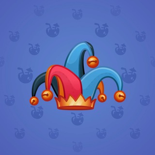 Jester Hat #9606