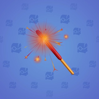 Party Sparkler #103202