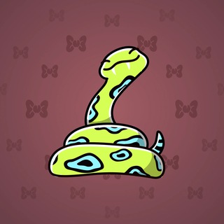 Pet Snake #27407