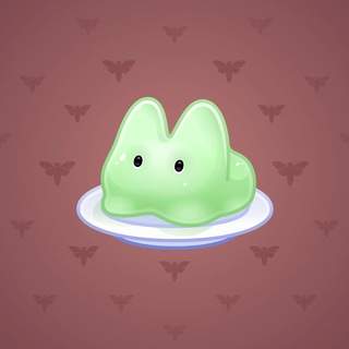 Jelly Bunny #57331
