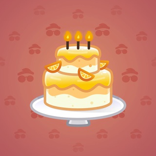 Homemade Cake #41071