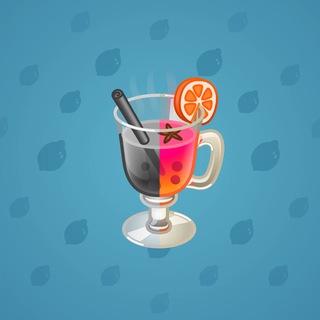 Spiced Wine #23170