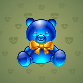 Toy Bear #31253