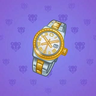 Swiss Watch #22034