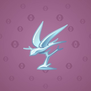 Rare Bird #5603