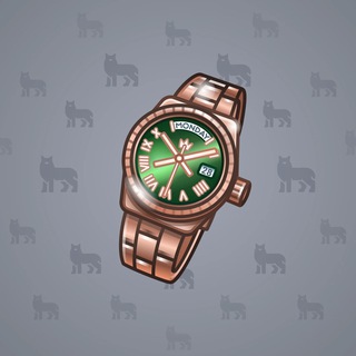 Swiss Watch #16307