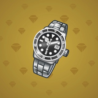Swiss Watch #3302