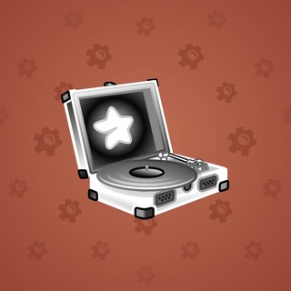 Record Player #33746