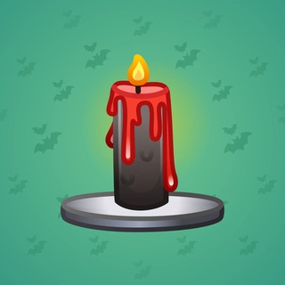 Eternal Candle #43274