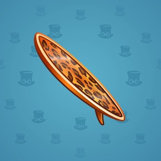 Surge Board #20260