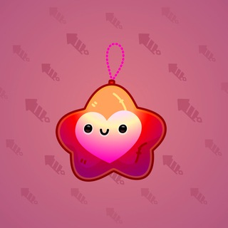 Hanging Star #30301