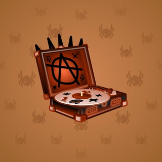 Record Player #16028