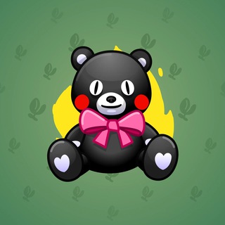 Toy Bear #43900