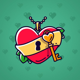 Cupid Charm #21938