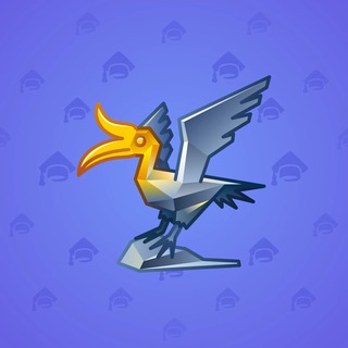 Rare Bird #5891