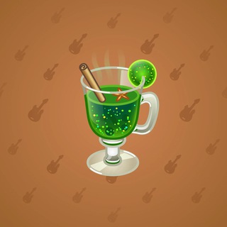 Spiced Wine #51972