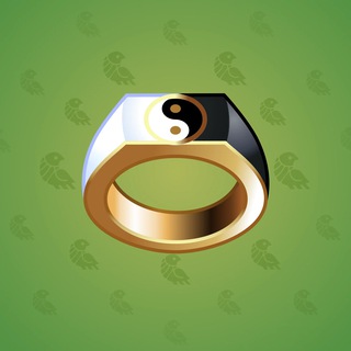 Signet Ring #12572