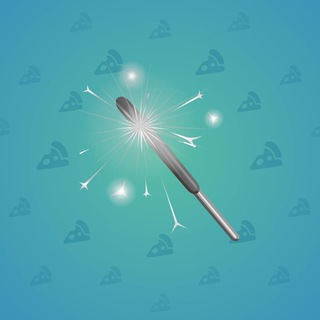 Party Sparkler #15088