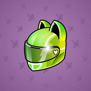 Neko Helmet #14398