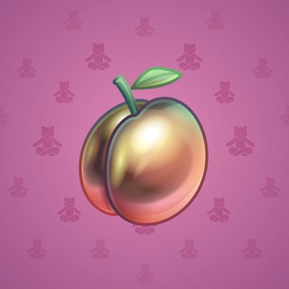 Precious Peach #351