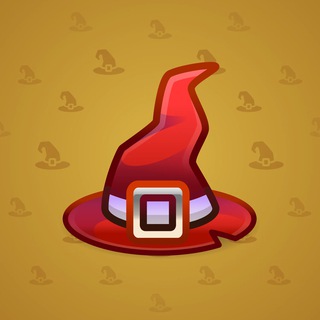 Witch Hat #42593