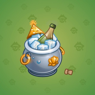 Money Pot #4971