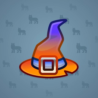 Witch Hat #80329