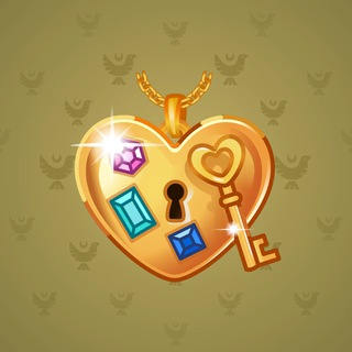 Cupid Charm #14749