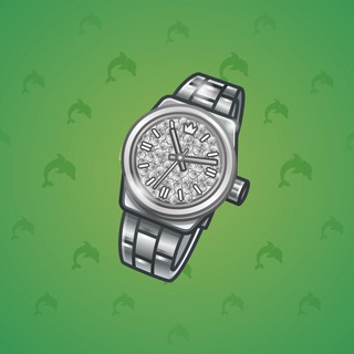 Swiss Watch #19363