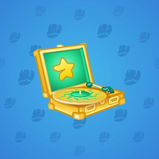 Record Player #13716