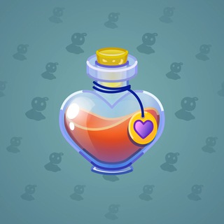 Love Potion #23140